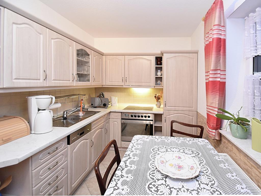 Apartment With Views Of The Ore Mountains Oelsnitz  Kültér fotó