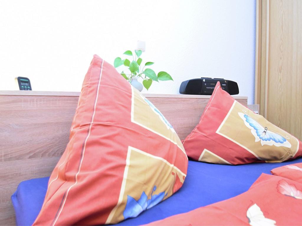 Apartment With Views Of The Ore Mountains Oelsnitz  Kültér fotó