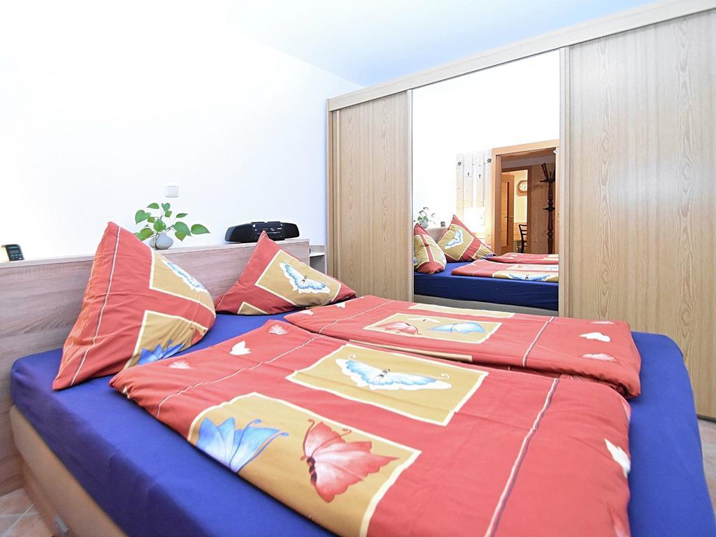 Apartment With Views Of The Ore Mountains Oelsnitz  Kültér fotó