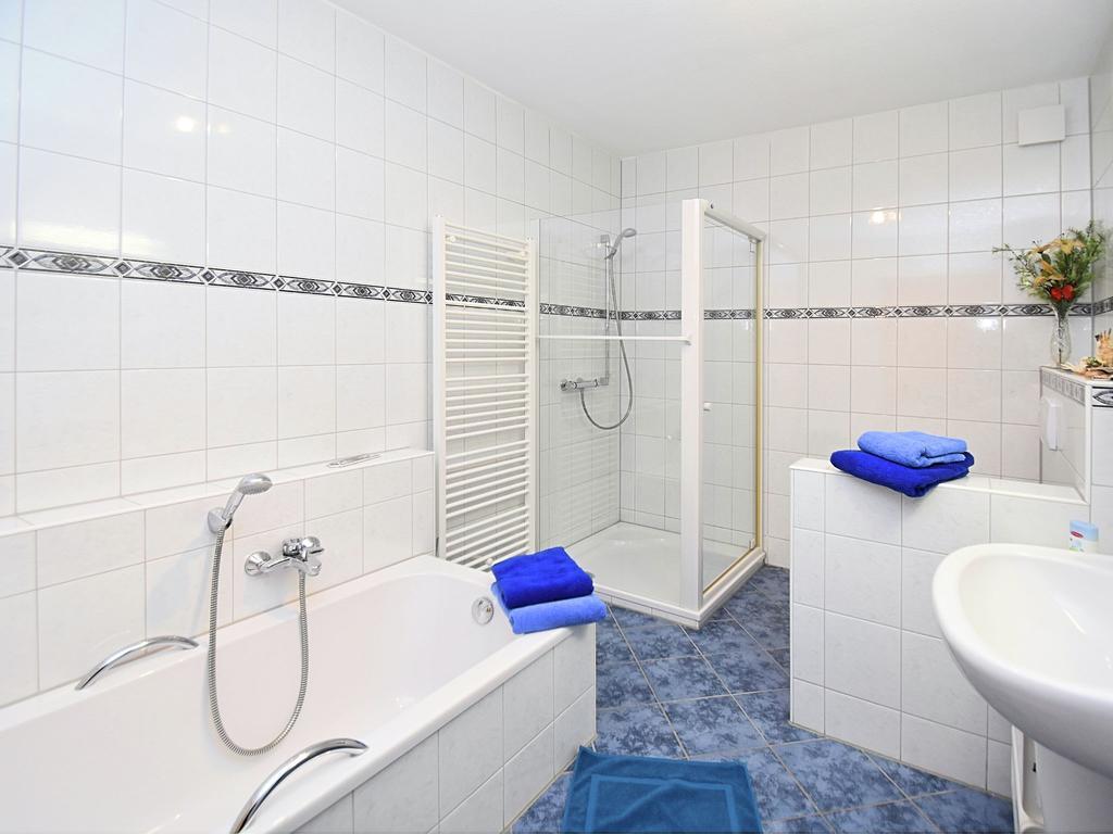 Apartment With Views Of The Ore Mountains Oelsnitz  Kültér fotó
