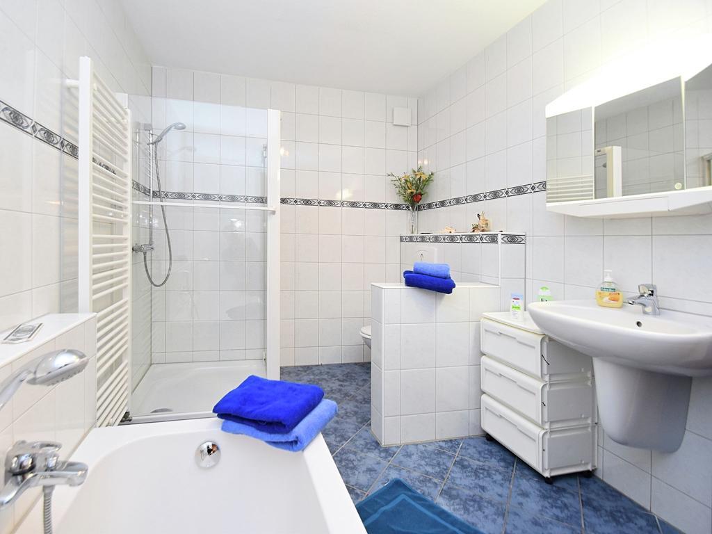 Apartment With Views Of The Ore Mountains Oelsnitz  Kültér fotó